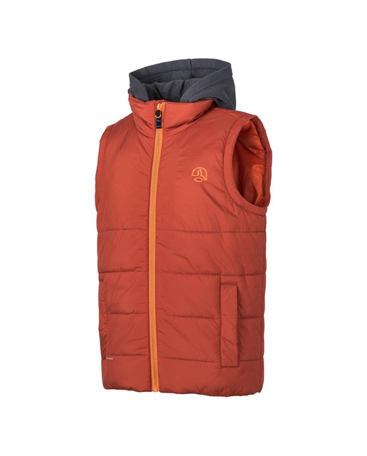 Chaleco Bradley vest