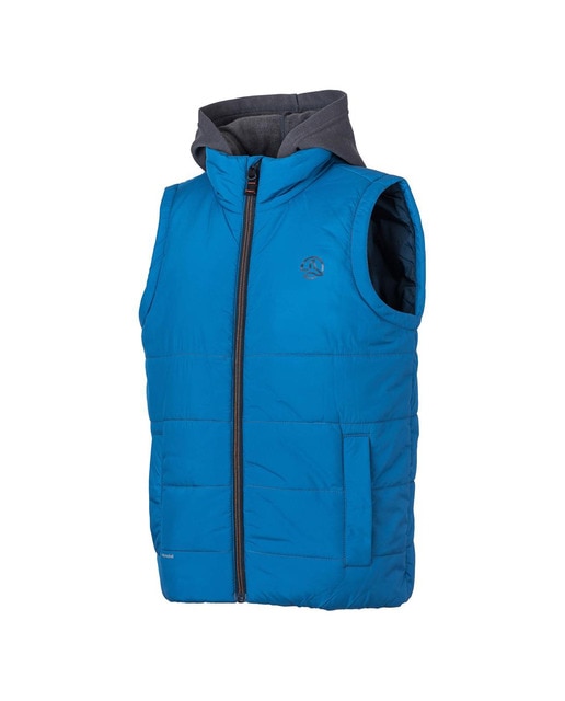 Chaleco Bradley vest