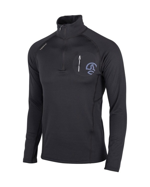 Camiseta Lezat 1/2 zip m