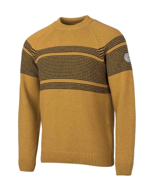 Sudadera Pines