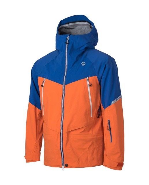 Chaqueta Rakaposhi jkt m