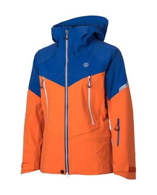 Chaqueta Rakaposhi jkt w