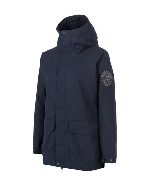 Chaqueta Miquelon jkt w