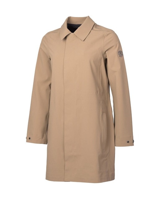 Chaqueta Jagger trench 3l w