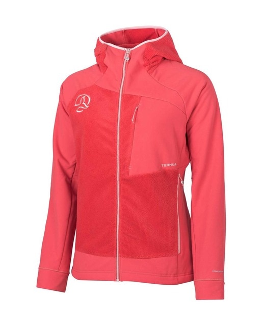 Chaqueta Edvana hard loft 2.0 jkt w