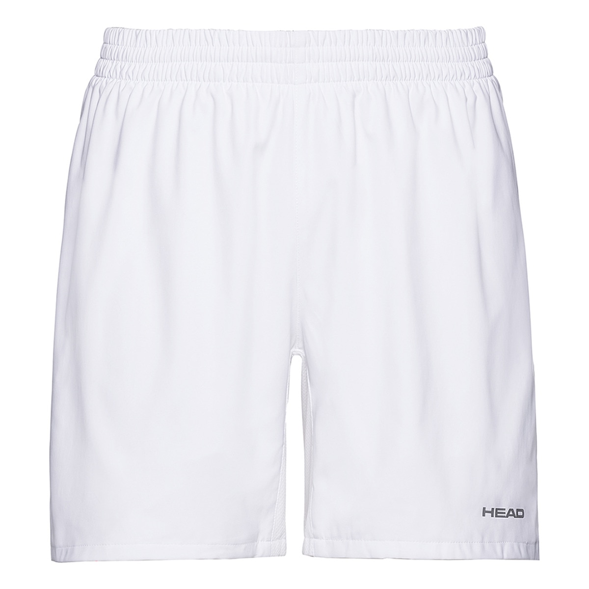 Head Short de hombre Club Blanco
