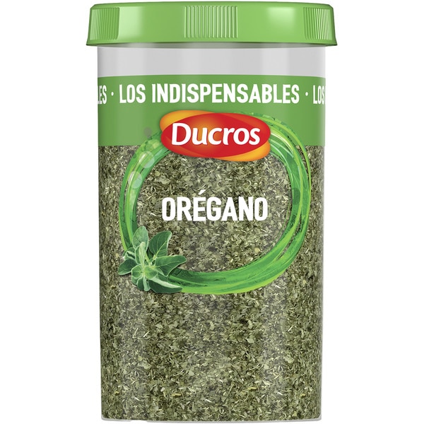 Oregano Topf 24 g