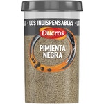 ground black pepper can 90 g
