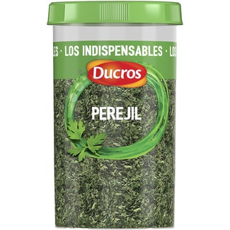 DUCROS Petersilie Topf 17 g