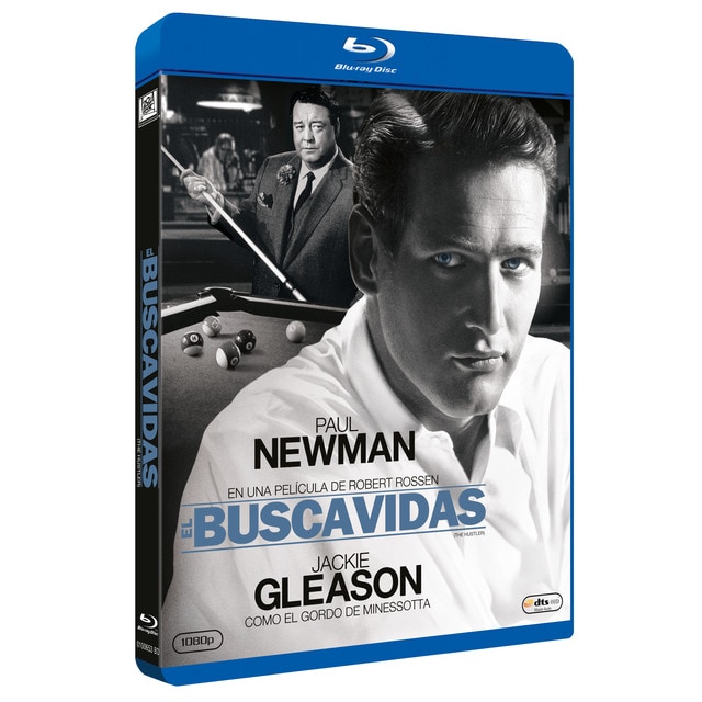 El buscavidas (Blu-Ray).