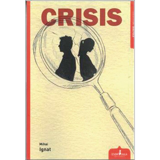 Crisis (Tapa blanda)