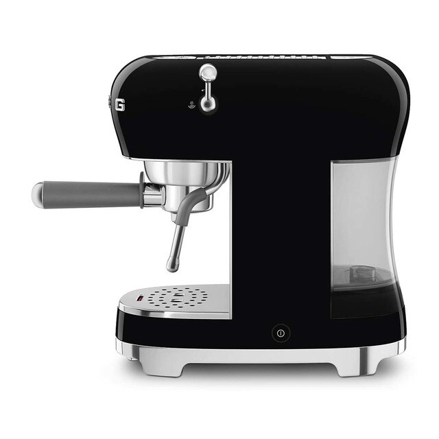 Thumbnail 1 de Smeg ECF02BLEU cafetera espresso 1,1 L