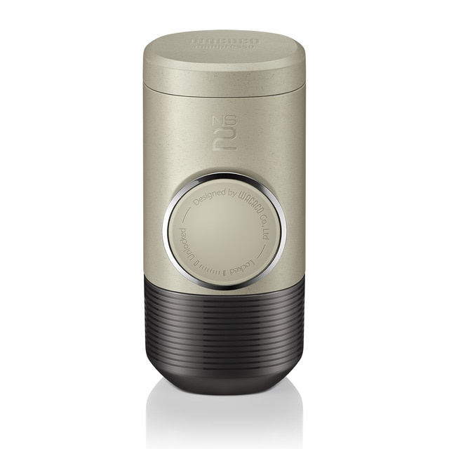 Cafetera Wacaco Minipresso NS2.