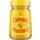 Colman's Frasco de Mostarda frasco 100 g