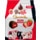 Bon Roll Bombons de Chocolate Preto e Morango embalagem 150 g