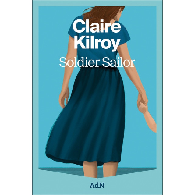 Soldier Sailor  (Tapa blanda con solapas)
