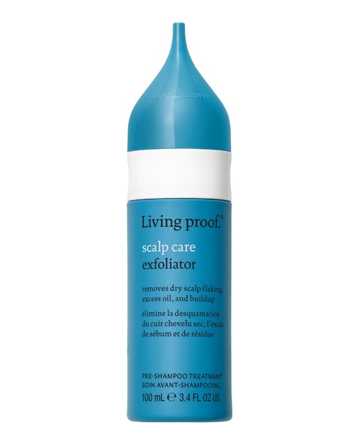 Exfoliante capilar Scalp Care Exfoliator 100 ml Living Proof