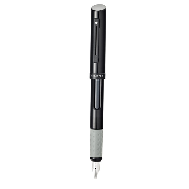 Pluma estilográfica Sheaffer Viewpoint para calígrafía