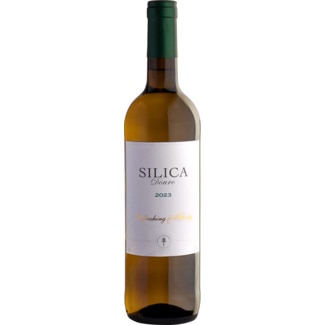 Sílica Vinho Branco do Douro garrafa 75 cl