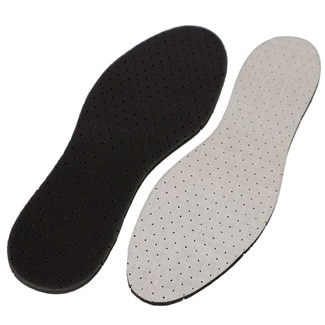 Trott'n Go Palmilhas Antibacterianas 42/43 embalagem 1 unidade