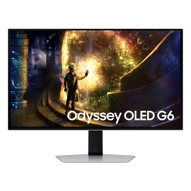 Monitor PC Gaming 68,58 cm (27