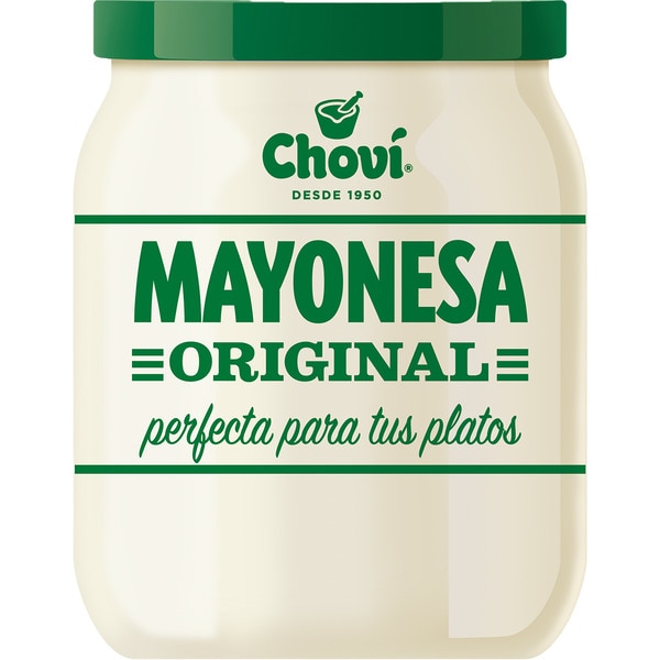 mayonnaise jar 500 ml