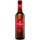 ESTRELLA DAMM cerveza rubia mediterránea de malta, arroz y lúpulo botella 33 cl