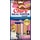 Churu Dog Topper de Frango com Beef  4X14 g 1 embalagem
