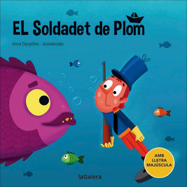 El soldadet de plom