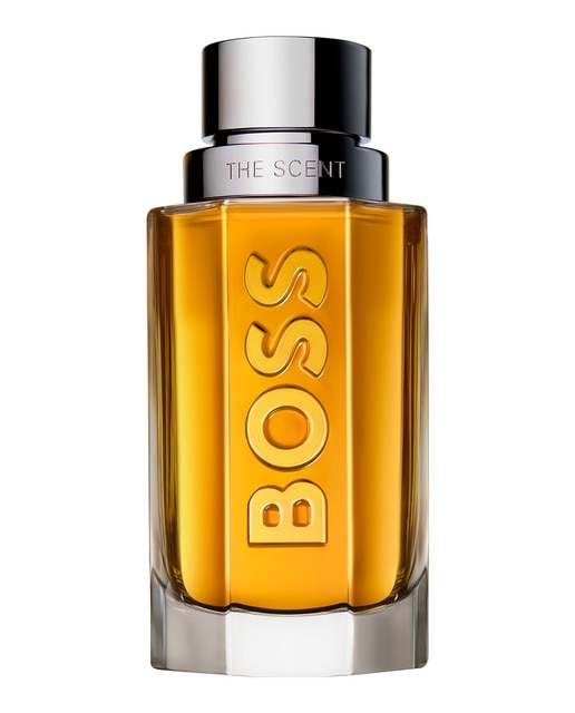 Hugo Boss – Eau de Toilette Boss The Scent Hugo Boss.