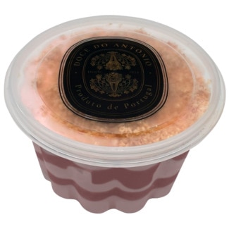 Doce do António Sabor de Frutos Vermelhos embalagem 900 g