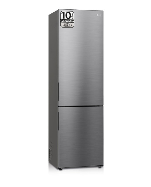 Frigorífico Combi LG Total No Frost - Serie P-600 - GBP62PZNAC. Reacondicionado grado A