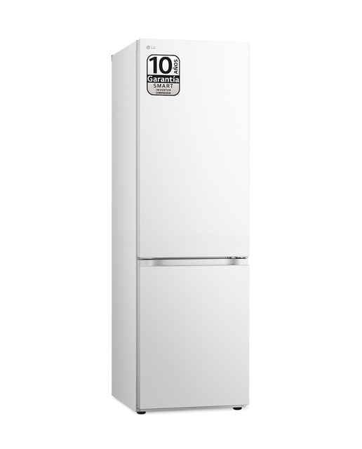 Frigorífico combi LG Door Cooling+, Total No Frost - GBV5140DSW. Reacondicionado grado A