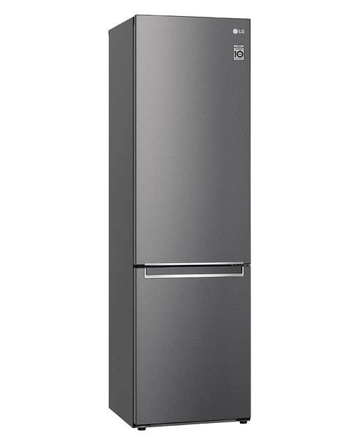 Frigorífico Combi LG DoorCooling+ Serie P-600 - GBP62DSNGN. Reacondicionado grado A