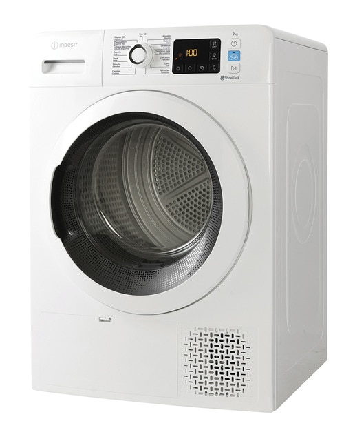 Secadora Indesit  9 kg, Condensación - YTNM1192KRXSPT. Reacondicionado grado A