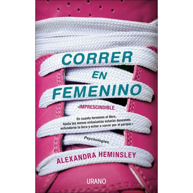 Correr en femenino