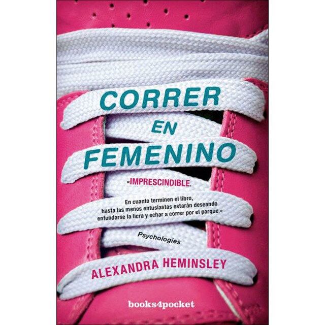 Correr en femenino