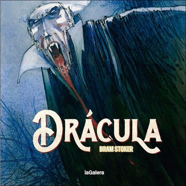 Drácula