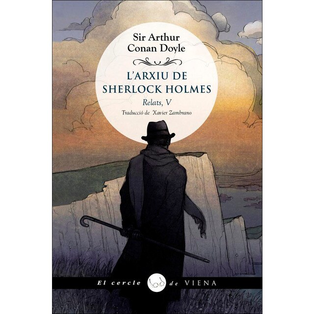 L'arxiu de Sherlock Holmes: Relats, v (Tapa blanda)