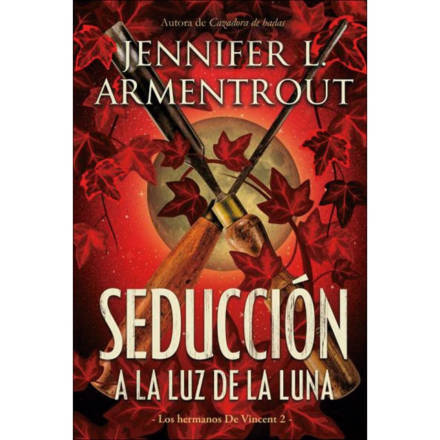 Seducción a la luz de la