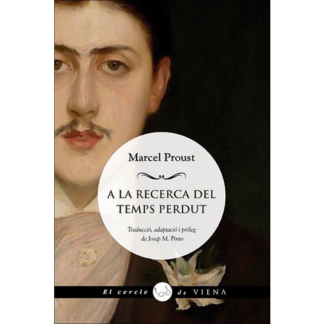A la recerca del temps perdut: Una tria (Tapa dura)