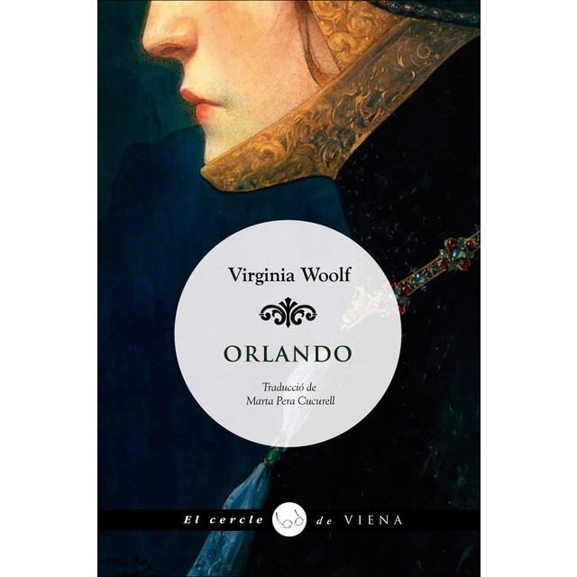 Orlando (Tapa blanda con solapas)