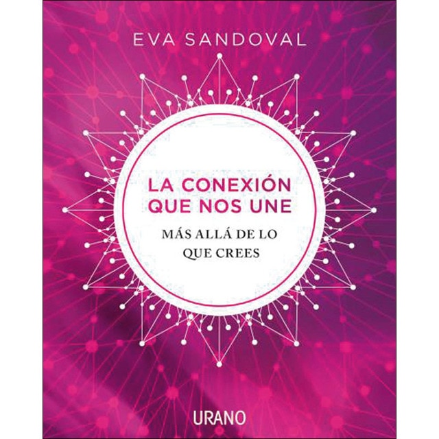 La conexión que nos une: Más allá de lo que crees (Tapa blanda)