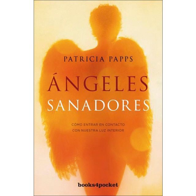 Ángeles sanadores: Meditaciones, oraciones y reflexiones para transformar tu vida (Tapa blanda)