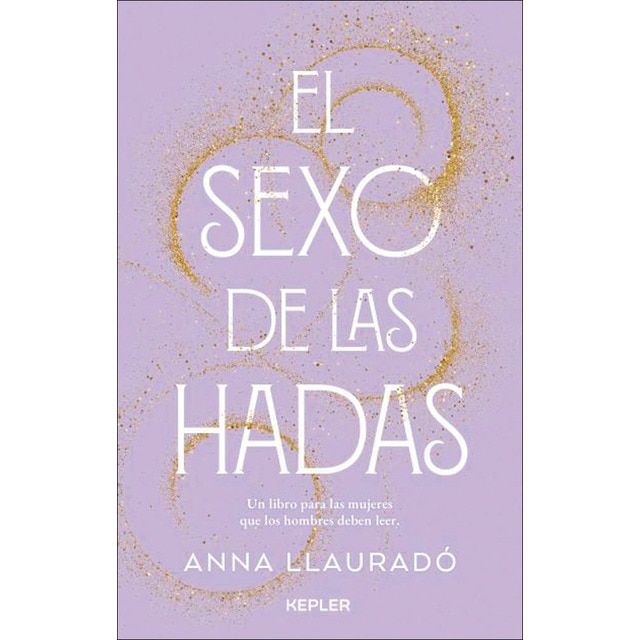 El sexo de las hadas (Tapa blanda)