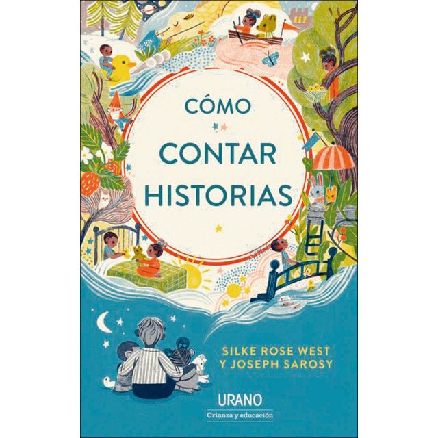 Cómo contar historias (Tapa blanda)
