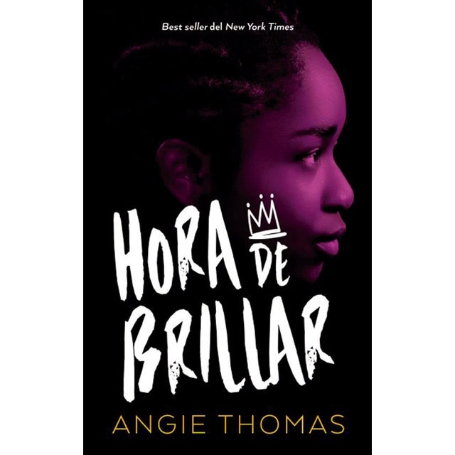 Hora de brillar (Tapa blanda)