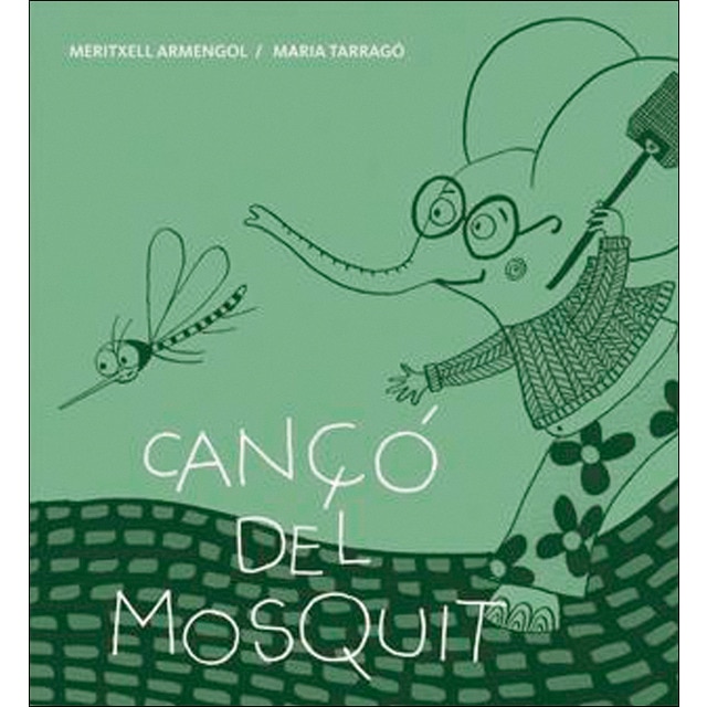 Cançó del mosquit