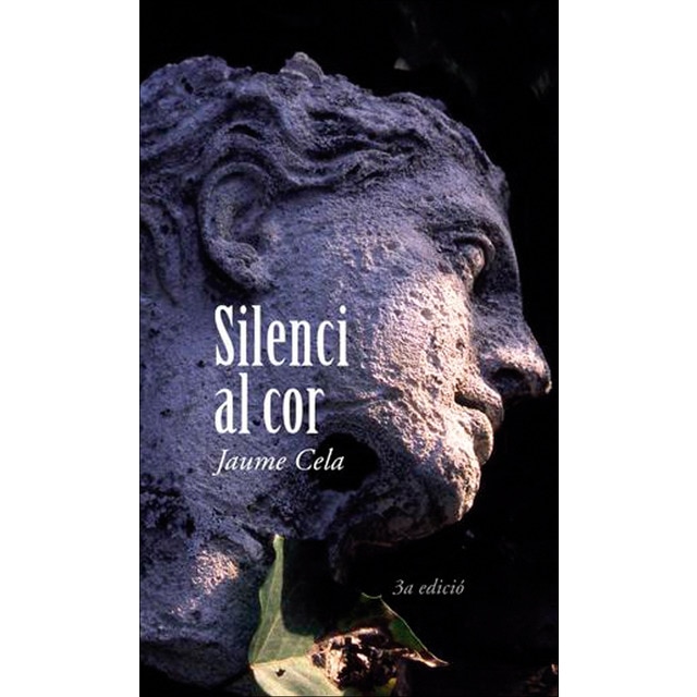 Silenci al cor (Tapa blanda)