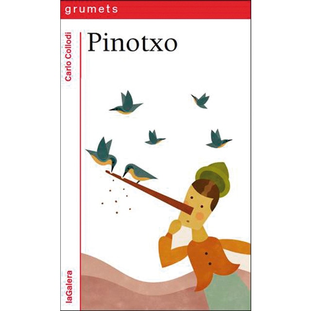 Pinotxo (Tapa blanda)